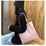 トートバッグ 手提げ 肩掛け | PlusNao | 詳細画像9 