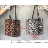 トートバッグ ショルダーバッグ 大容量 | PlusNao | 詳細画像20