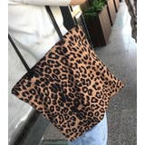 トートバッグ ショルダーバッグ 大容量 | PlusNao | 詳細画像6