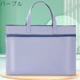 トートバッグ ハンドバッグ レディース | PlusNao | 詳細画像18 