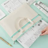 トートバッグ ハンドバッグ レディース | PlusNao | 詳細画像3 