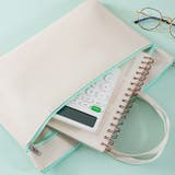 トートバッグ ハンドバッグ レディース | PlusNao | 詳細画像4 