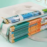 トートバッグ ハンドバッグ レディース | PlusNao | 詳細画像7 