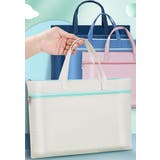 トートバッグ ハンドバッグ レディース | PlusNao | 詳細画像8 