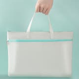 トートバッグ ハンドバッグ レディース | PlusNao | 詳細画像9 