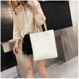 トートバッグ レディース 女性 | PlusNao | 詳細画像2 