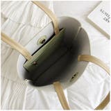 トートバッグ レディース 女性 | PlusNao | 詳細画像7 