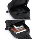 ボディバッグ メンズ レディース | PlusNao | 詳細画像14