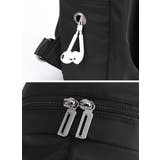 ボディバッグ メンズ レディース | PlusNao | 詳細画像15