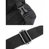 ボディバッグ メンズ レディース | PlusNao | 詳細画像16