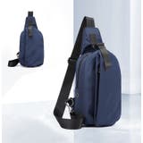 ボディバッグ メンズ レディース | PlusNao | 詳細画像7