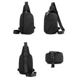 ボディバッグ メンズ レディース | PlusNao | 詳細画像9