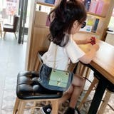 ショルダーバッグ バッグ 鞄 | PlusNao | 詳細画像5