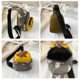 ボディバッグ キッズ バッグ | PlusNao | 詳細画像13 