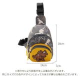 ボディバッグ キッズ バッグ | PlusNao | 詳細画像15 