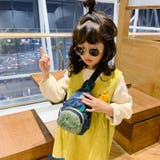 ボディバッグ キッズ バッグ | PlusNao | 詳細画像4 