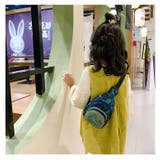 ボディバッグ キッズ バッグ | PlusNao | 詳細画像6 