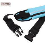 ランニングポーチ レディース メンズ | PlusNao | 詳細画像12 