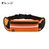 ランニングポーチ レディース メンズ | PlusNao | 詳細画像6 