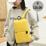 リュックサック レディース メンズ | PlusNao | 詳細画像1 