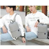 リュックサック レディース メンズ | PlusNao | 詳細画像11 