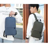 リュックサック レディース メンズ | PlusNao | 詳細画像12 