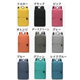 リュックサック レディース メンズ | PlusNao | 詳細画像18 