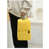 リュックサック レディース メンズ | PlusNao | 詳細画像4 