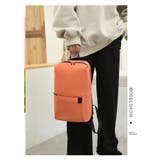 リュックサック レディース メンズ | PlusNao | 詳細画像5 