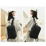 リュックサック レディース メンズ | PlusNao | 詳細画像6 