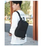 リュックサック レディース メンズ | PlusNao | 詳細画像9 