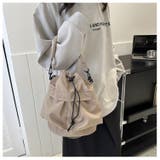 2wayバッグ ショルダーバッグ ハンドバッグ | PlusNao | 詳細画像13 