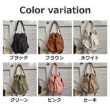 2wayバッグ ショルダーバッグ ハンドバッグ | PlusNao | 詳細画像19 