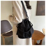 2wayバッグ ショルダーバッグ ハンドバッグ | PlusNao | 詳細画像2 