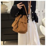 2wayバッグ ショルダーバッグ ハンドバッグ | PlusNao | 詳細画像3 