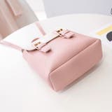 ショルダーバック リュック 2Way | PlusNao | 詳細画像10 