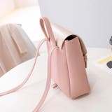 ショルダーバック リュック 2Way | PlusNao | 詳細画像11 