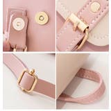 ショルダーバック リュック 2Way | PlusNao | 詳細画像13 