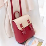 ショルダーバック リュック 2Way | PlusNao | 詳細画像19 