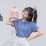 ショルダーバック リュック 2Way | PlusNao | 詳細画像2 