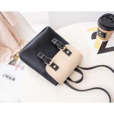 ショルダーバック リュック 2Way | PlusNao | 詳細画像8 