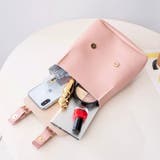 ショルダーバック リュック 2Way | PlusNao | 詳細画像9 