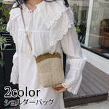 ショルダーバッグ ポシェット レディース | PlusNao | 詳細画像1