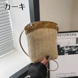 ショルダーバッグ ポシェット レディース | PlusNao | 詳細画像18