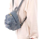 リュックサック レディース バッグ | PlusNao | 詳細画像2 