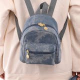 リュックサック レディース バッグ | PlusNao | 詳細画像3 