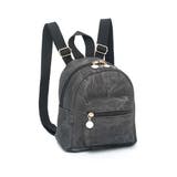 リュックサック レディース バッグ | PlusNao | 詳細画像5 