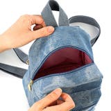 リュックサック レディース バッグ | PlusNao | 詳細画像8 