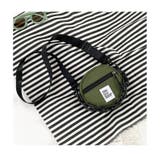 2way ショルダーバッグ ハンドバッグ | PlusNao | 詳細画像12 