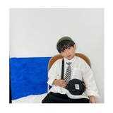 2way ショルダーバッグ ハンドバッグ | PlusNao | 詳細画像2 